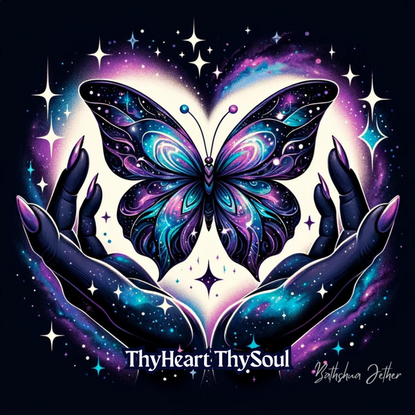 Thy Heart Thy Soul